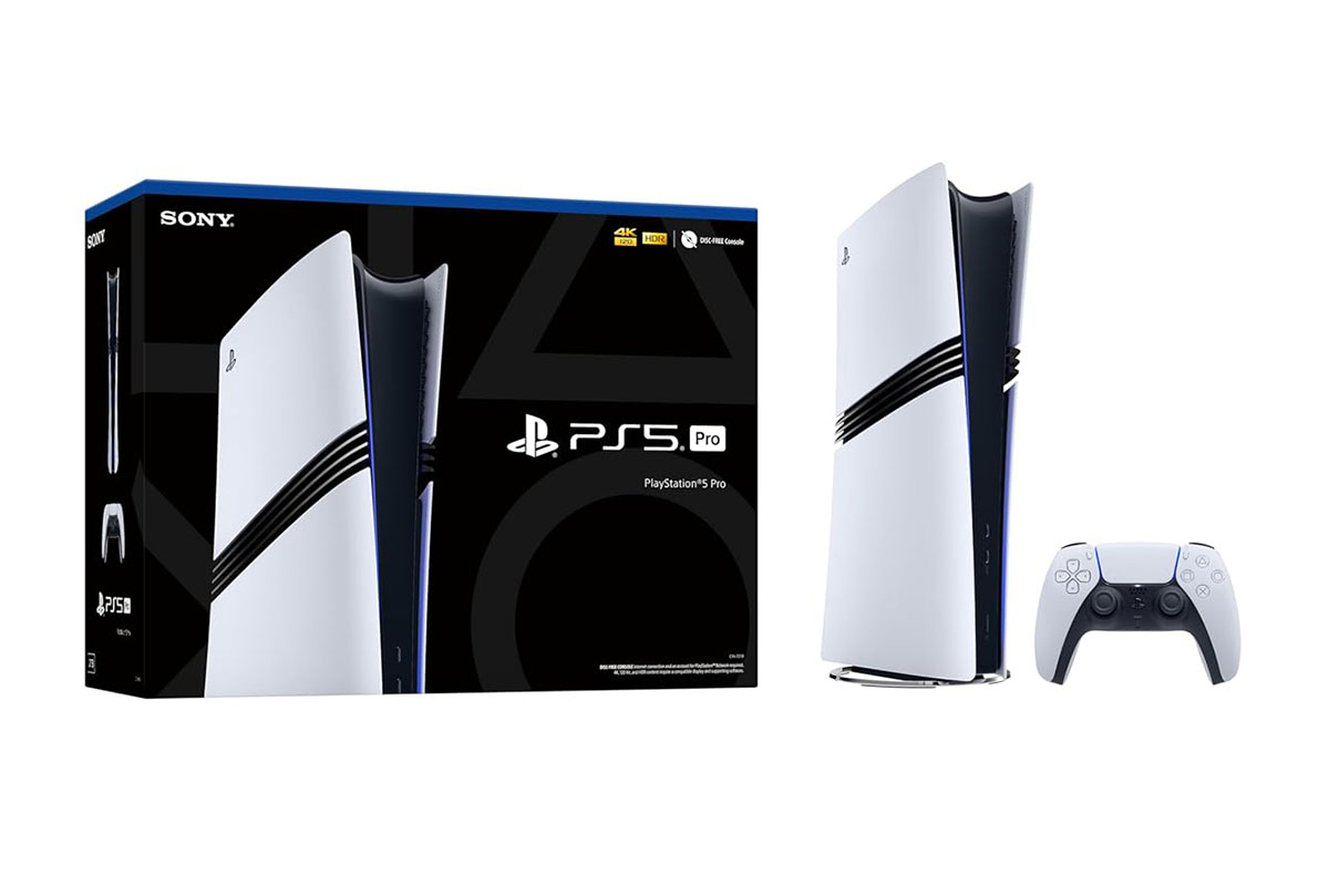 Playstation-5-Pro-Console