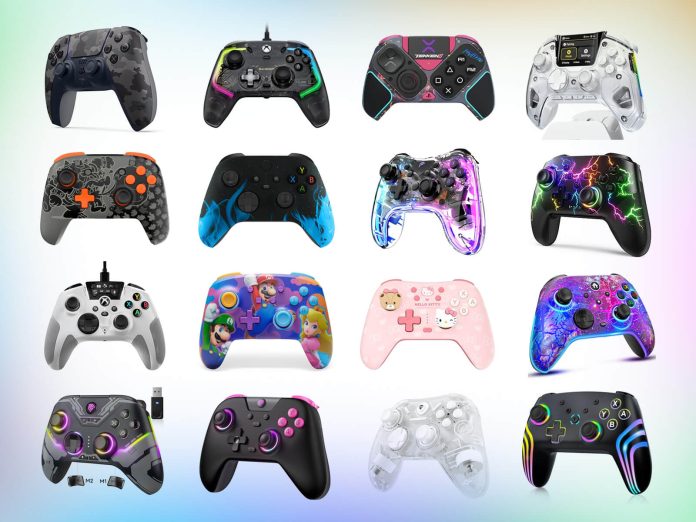20-Coolest-Game-Controllers-You-Would-Love-to-Buy